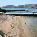 Triple Barbat 5070b Barbat na Rabu