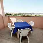 Triple Barbat 5070b Barbat na Rabu