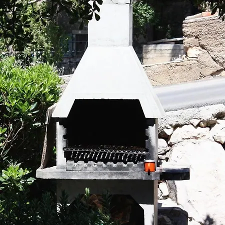 Triple Barbat 5070b Pensjonat Barbat na Rabu