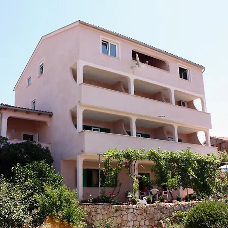 Guest house Triple Barbat 5070b