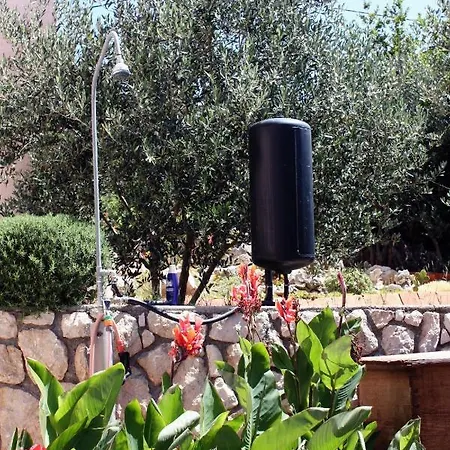 Triple Barbat 5070b Barbat na Rabu