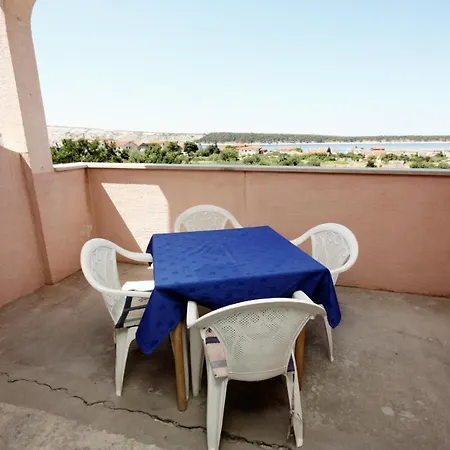 Triple Barbat 5070b Barbat na Rabu