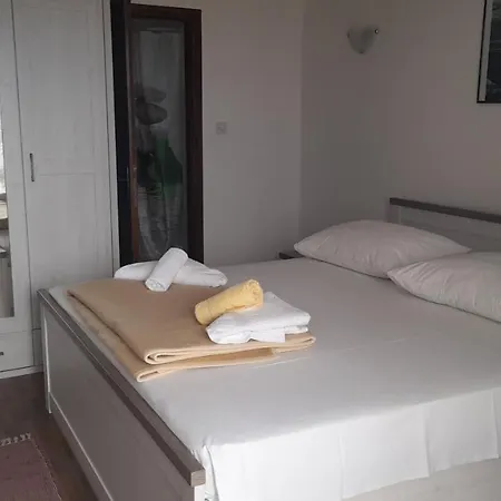 Triple Barbat 5070b 2*