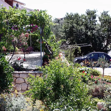 Triple Barbat 5070b Affittacamere 2*