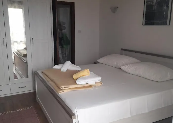 Triple Barbat 5070b 2*